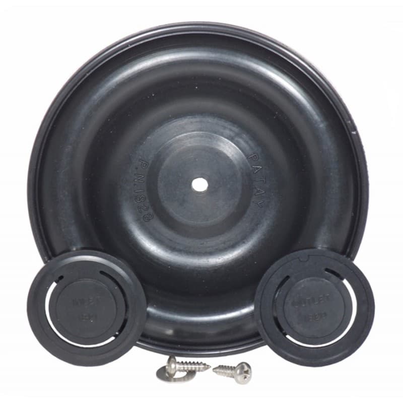KIT RIPAR. BULKHEAD - 4
