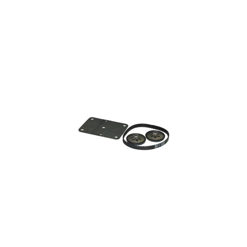 KIT VALVOLE X 16542/52 - 2