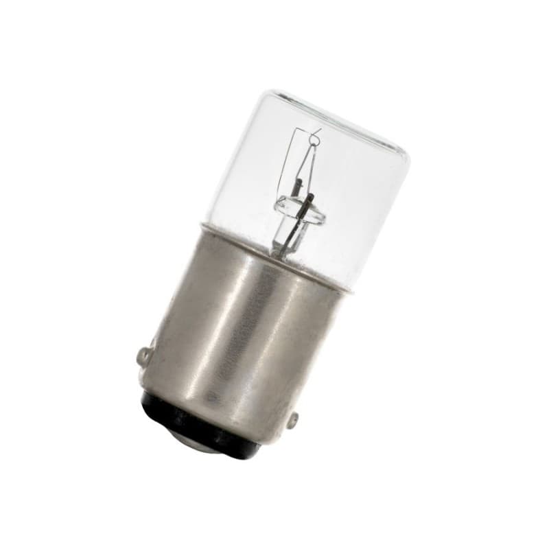 LAMPADINA 24V. - 3