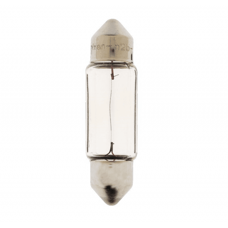 LAMPADINA SV8.5   24V. 10 W - 2