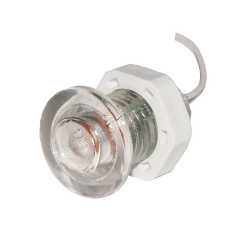 LED BLU 12 VOLTS - 3