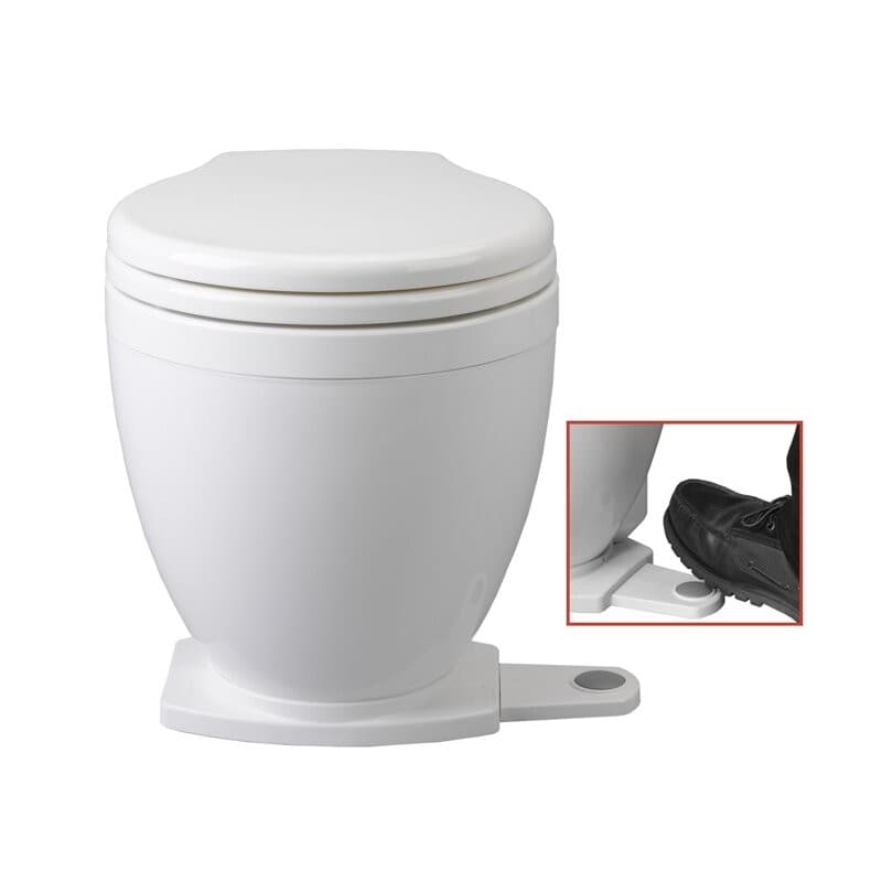 LITE FLUSH PANNELLO 12V - 4
