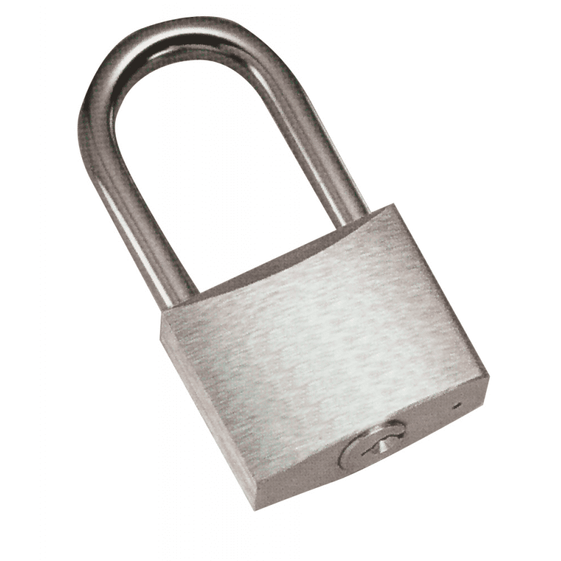 LUCCHETTO UNICA CHIAVE MM.30