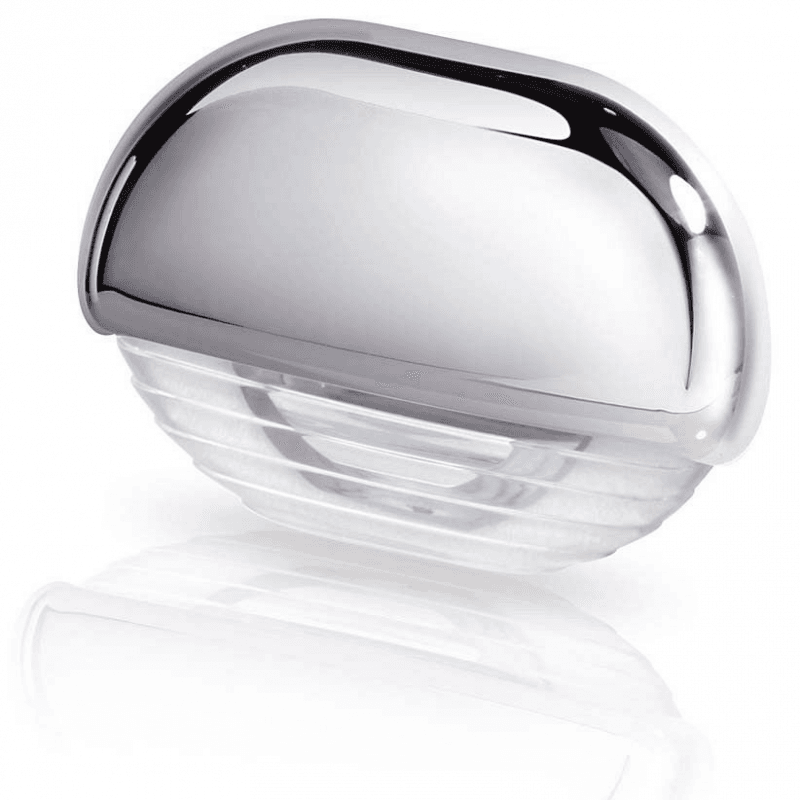 LUCE CORTESIA BIANCA - PLASTICA - 3
