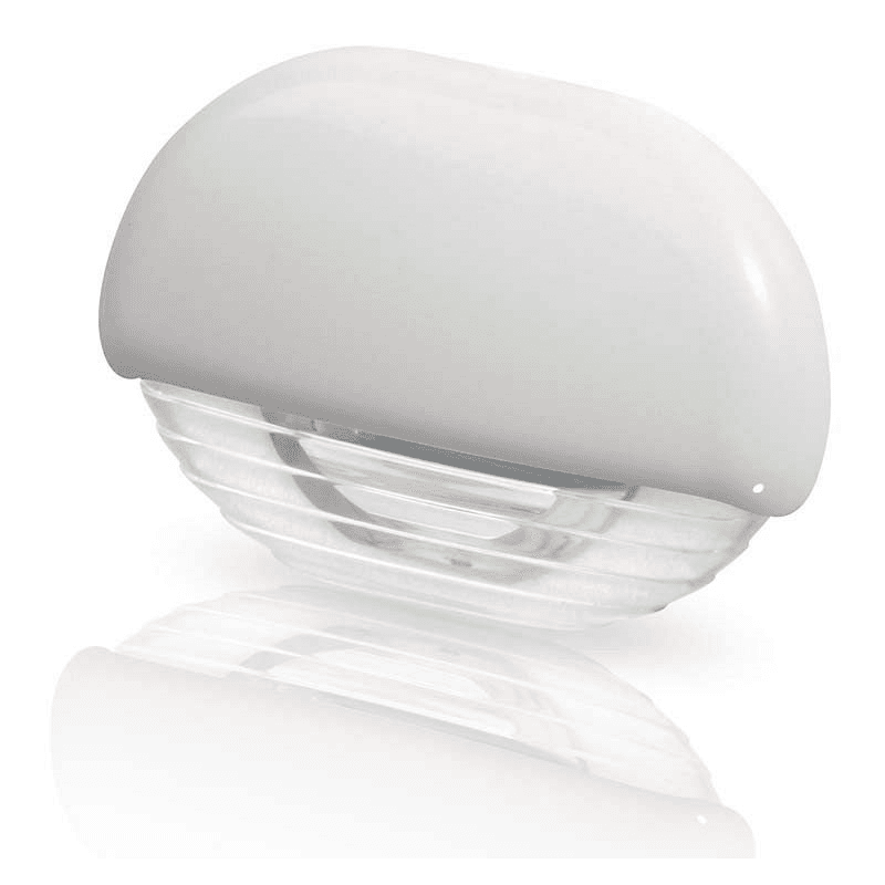 LUCE CORTESIA BIANCA - PLASTICA - 4