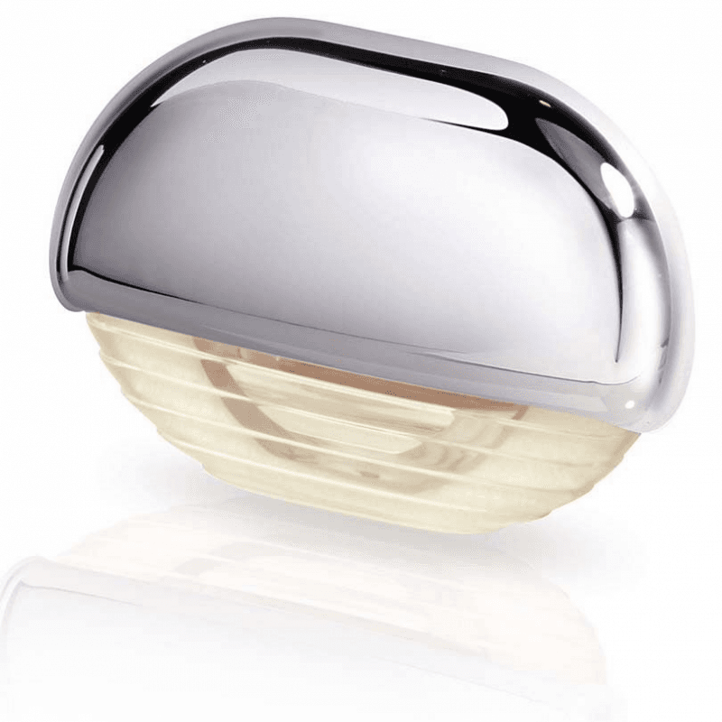 LUCE CORTESIA BIANCO CALDO - PLAST. - 3