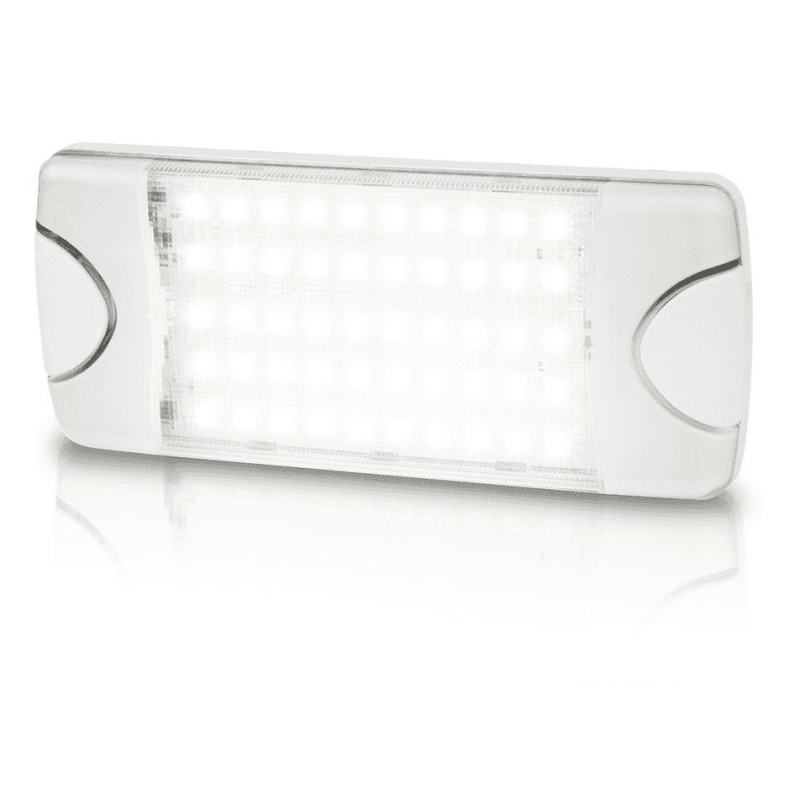 LUCE DURALED 50 BIANCA AMPIA DIFFUS - 3