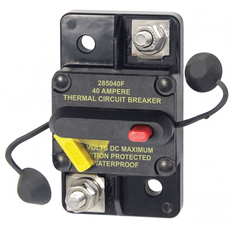MAGNETOTERMICO A FILO 70A - 3