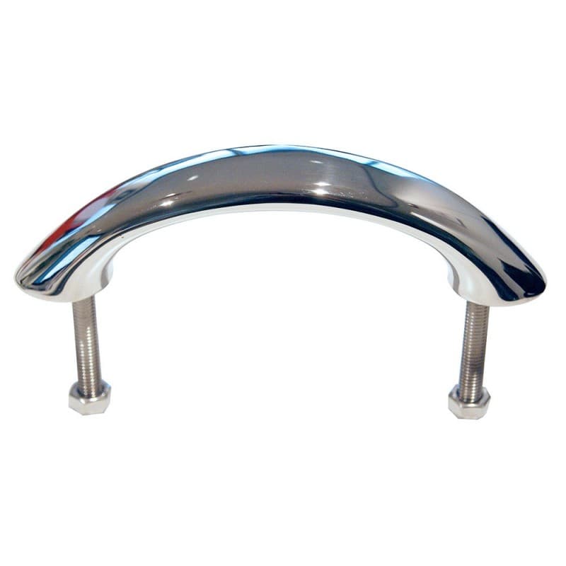 MANIGLIA INOX MM.300 - 2