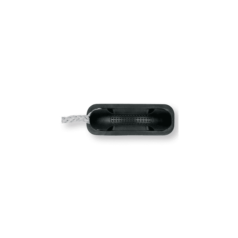 MANIGLIA NERA - 4