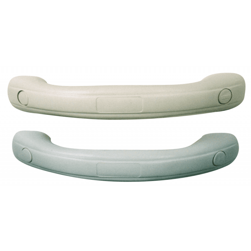 MANIGLIA PVC GRIGIO MM.250 - 3