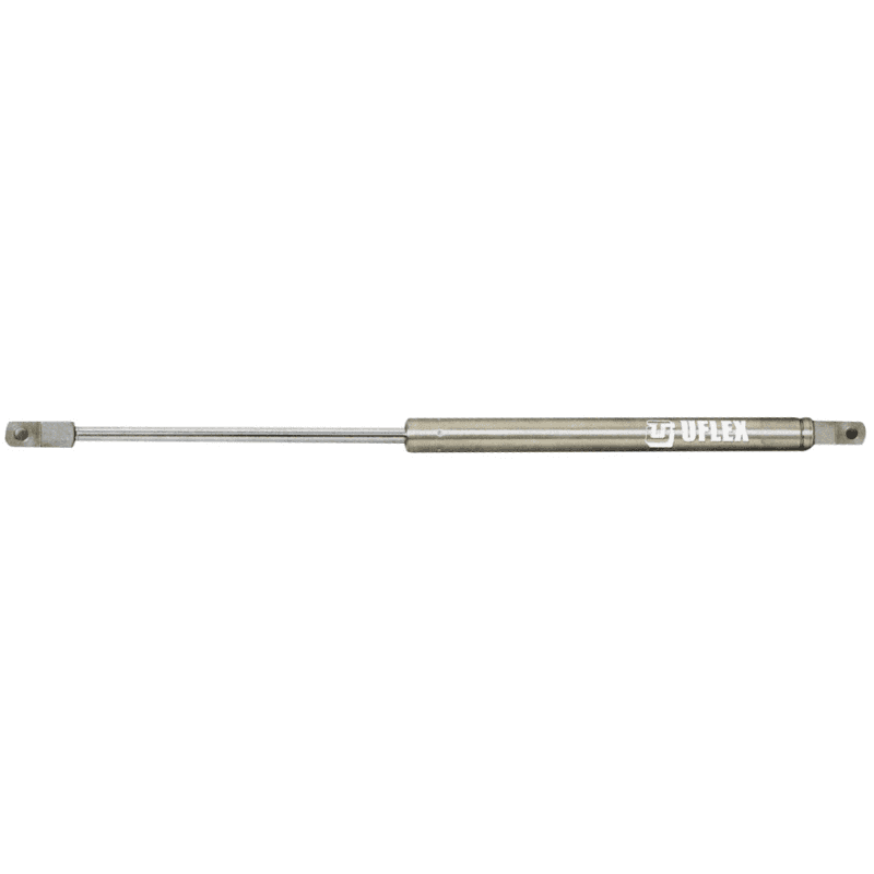 MOLLA A GAS INOX MM.375 20 KG. - 3