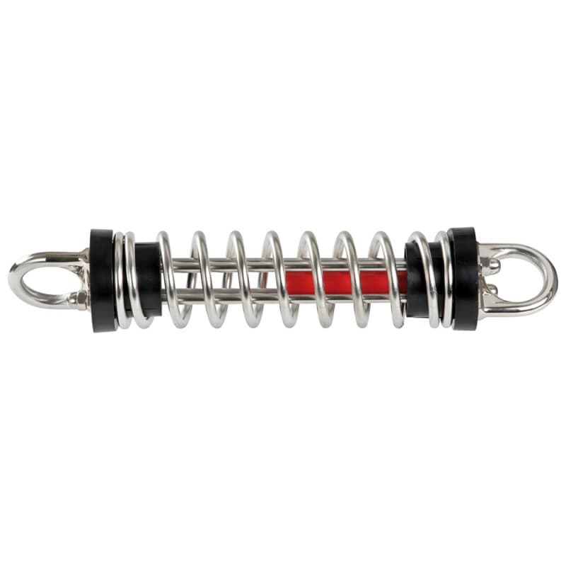 MOLLA ORMEGGIO INOX Ø MM.9X470 - 3