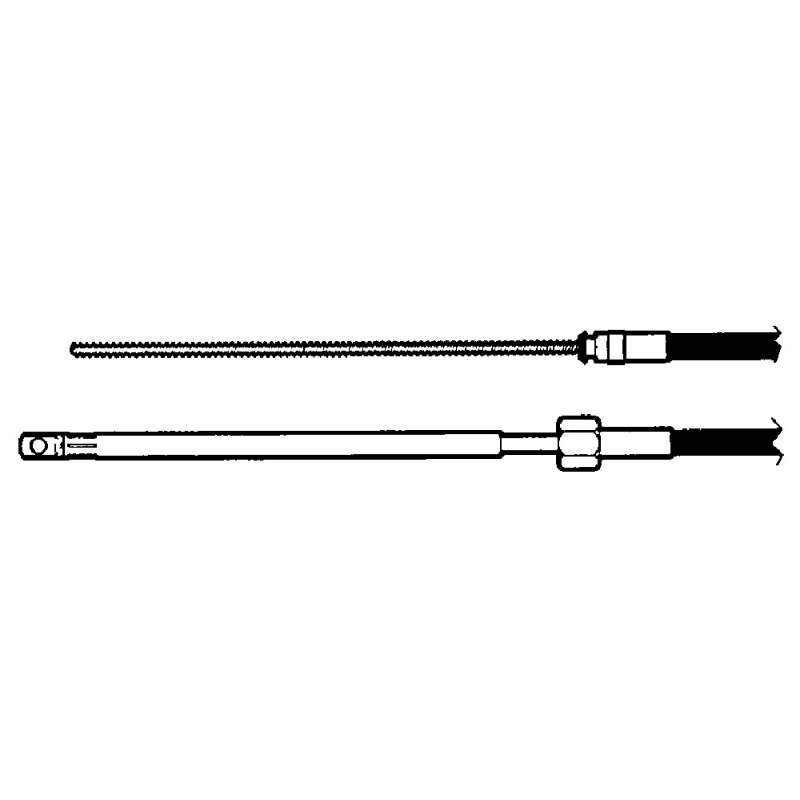 MONOCAVO M66 DA  8' - 2