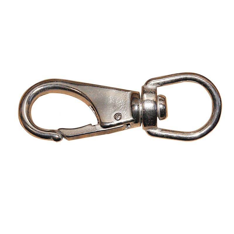 MOSCHETTONE INOX MM.100 - 3