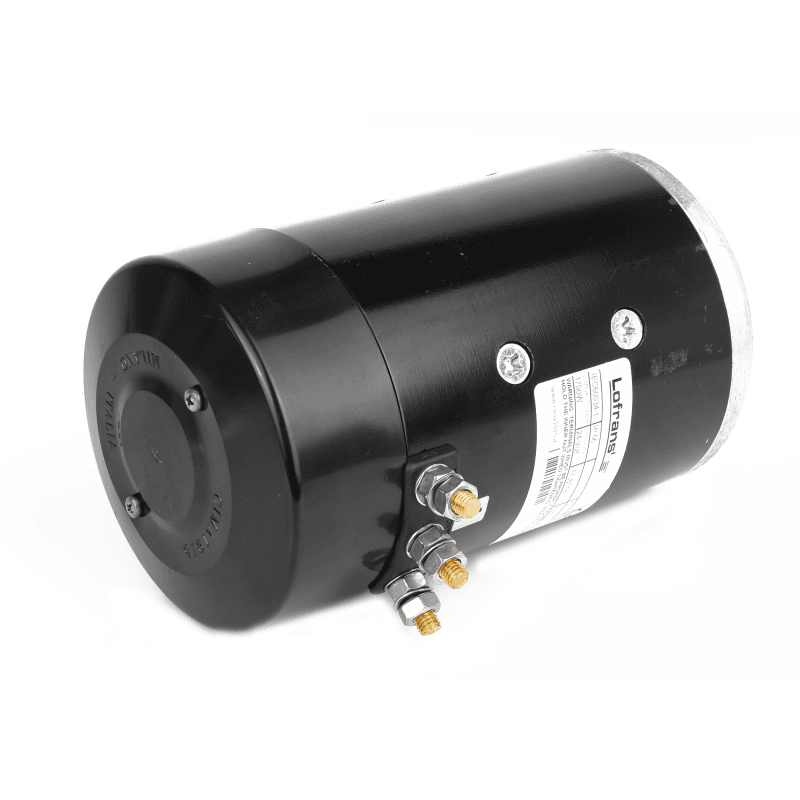 MOTORE 1500 W. 12 V. - 2