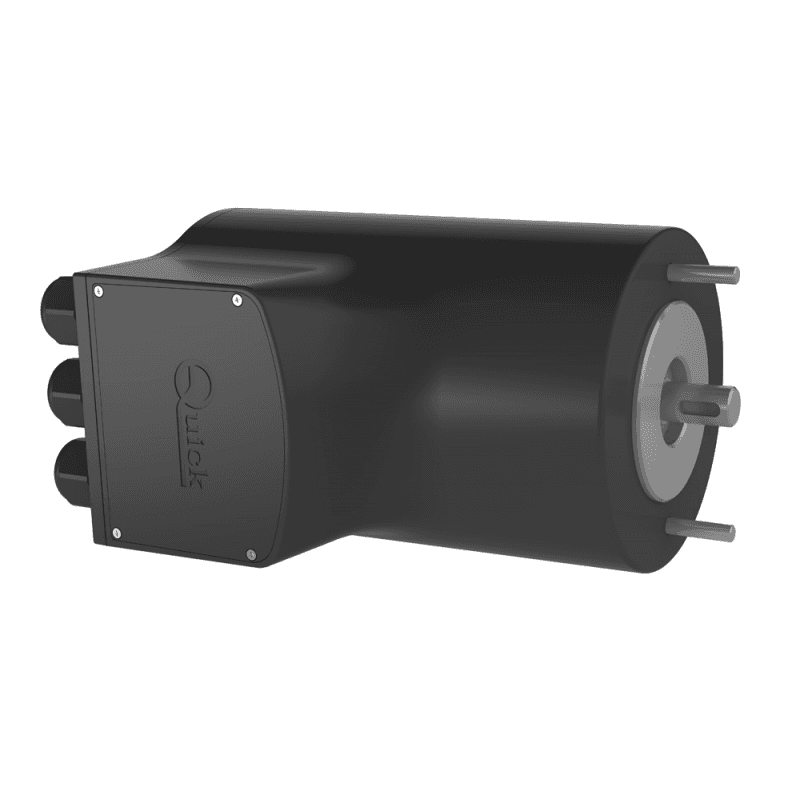 MOTORE 1500W 12V - 2