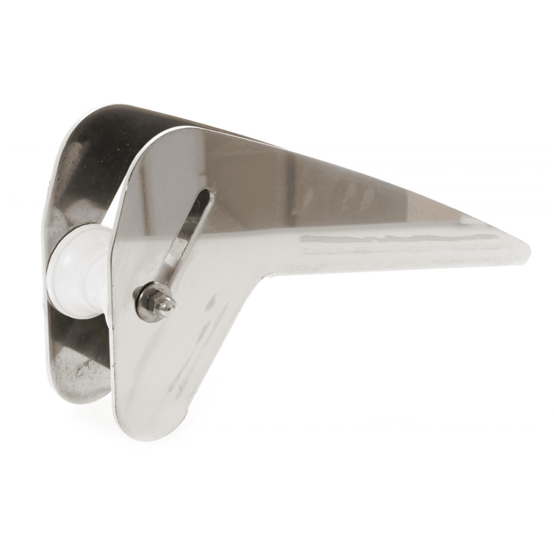 MUSONE DI PRUA INOX MM.540 - 3