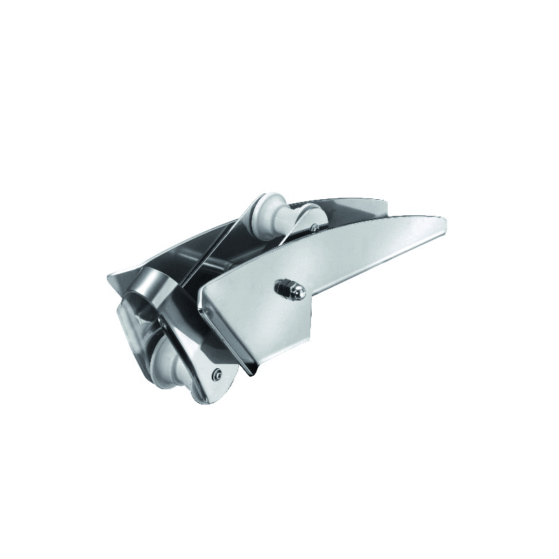MUSONE INOX BASCULANTE MM.770 - 4