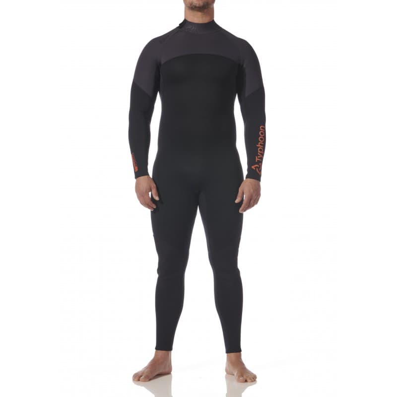 MUTA INTERA BLACK UOMO TG. M - 3