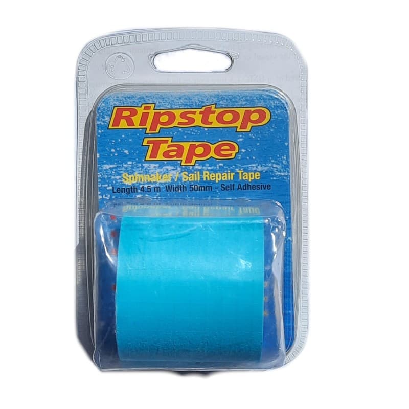 NASTRO RIPSTOP GIALLO - 4