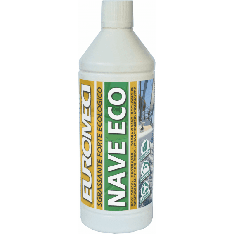 NAVE ECO LT.5 - 3