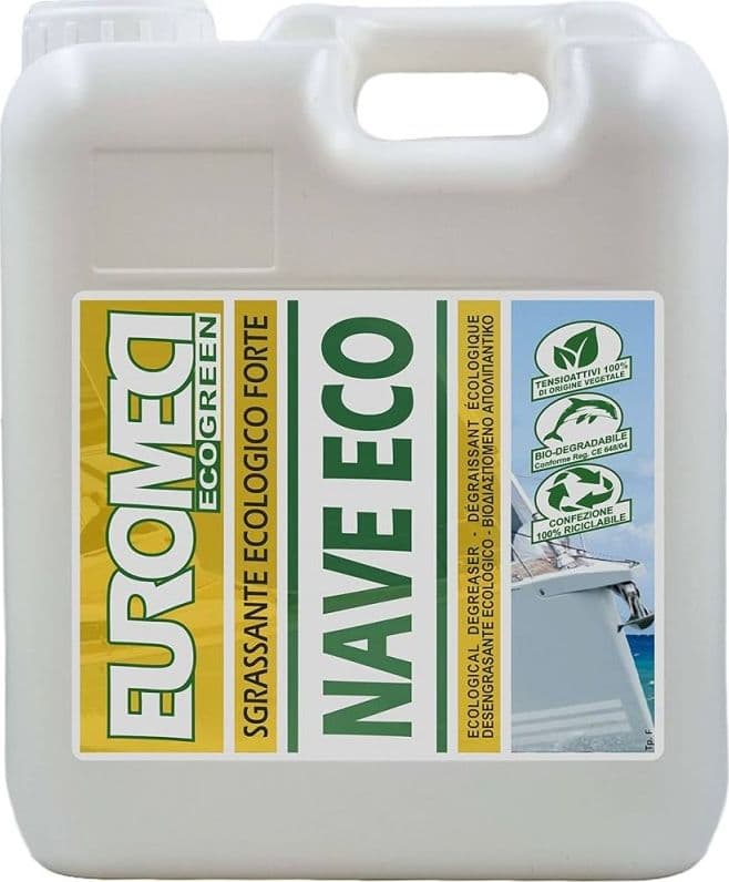 NAVE ECO LT.5 - 4