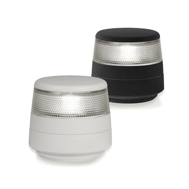 NAVILED 360 COMPACT BIANCO - 3