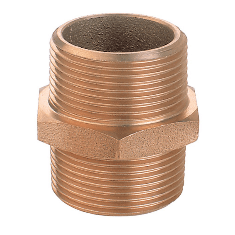 NIPLESS DA 3/8 - 3
