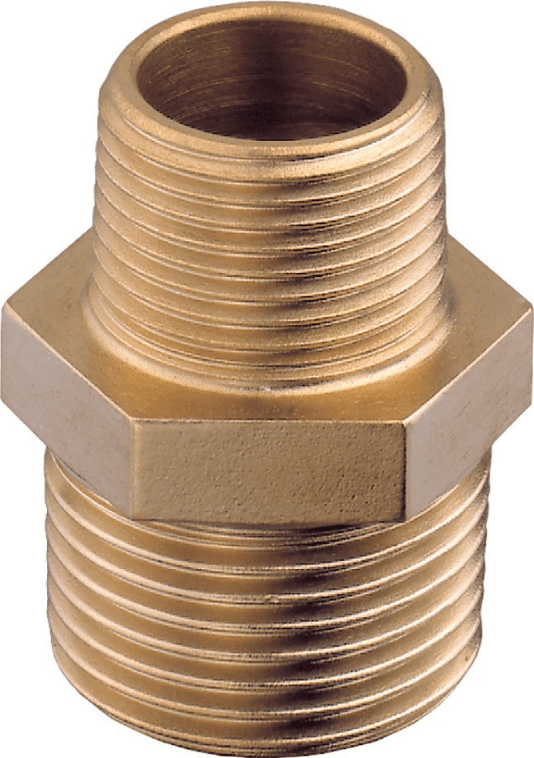 NIPLESS RIDOTTO M-M DA 2'1/2 A 2'