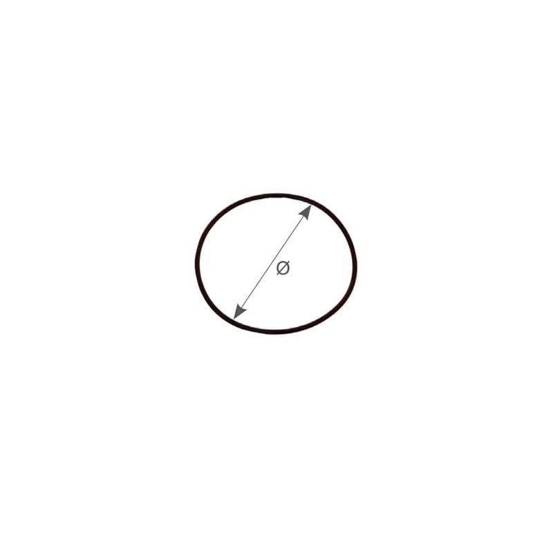 O-RING Ø MM.  71,44X3,53 - 4