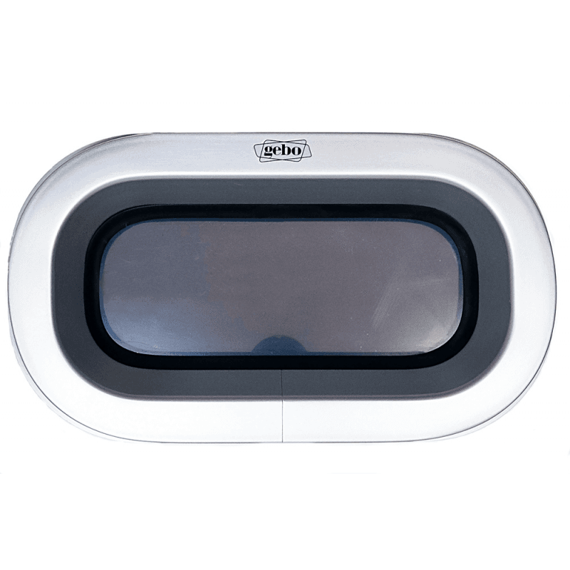 OBLO RETTANGOLARE MM. 400x200 - 3