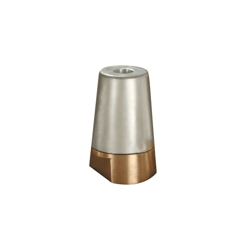 OGIVA ASSE Ø MM.30 - 3