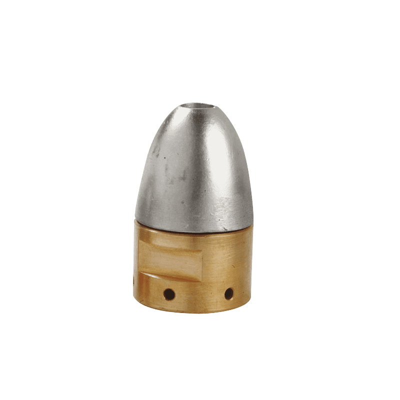 OGIVA ASSE Ø MM.45 - 3