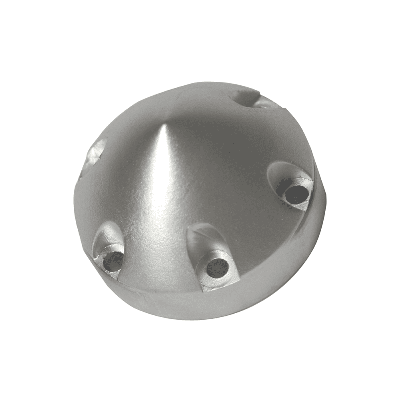 OGIVA PER MAX PROP Ø MM.68 6FORI - 3