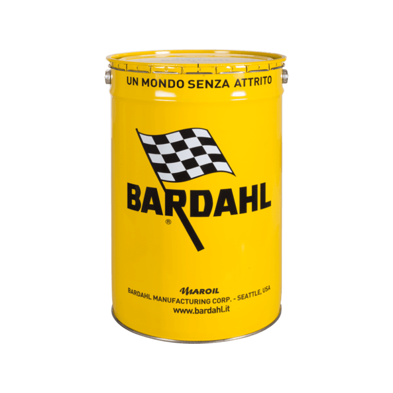 OLIO T&D GEAR OIL 80W-90 LT.25 - 4