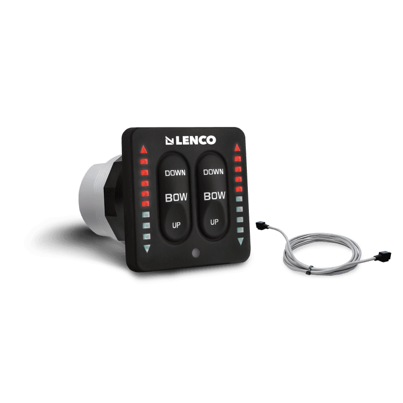 PANNELLO CONTROLLO FLYBRIDGE MT 9 - 2