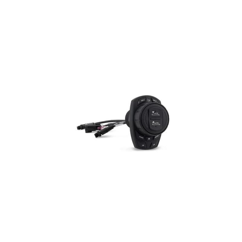 PANNELLO PRO CONTROL ASSIST FLYBRID - 3