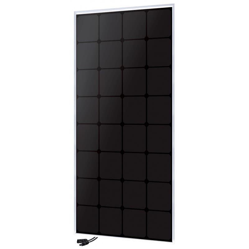 PANNELLO SOLARE BACK CONTACT 165W - 2