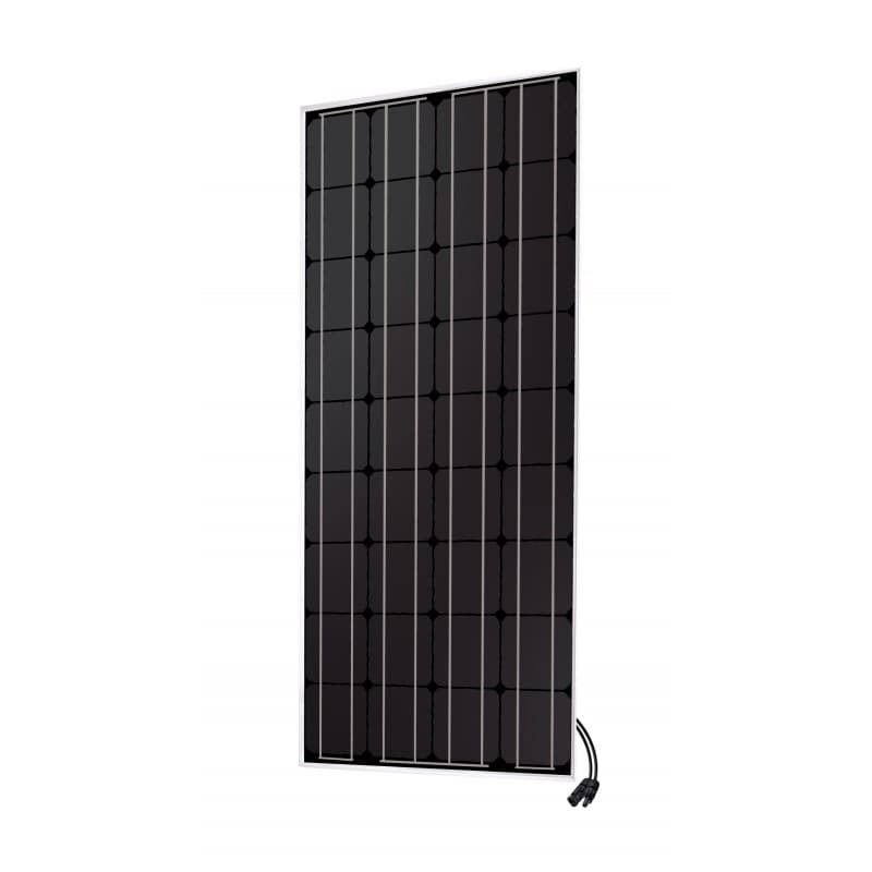 PANNELLO SOLARE MONOCRIST. 300W - 2