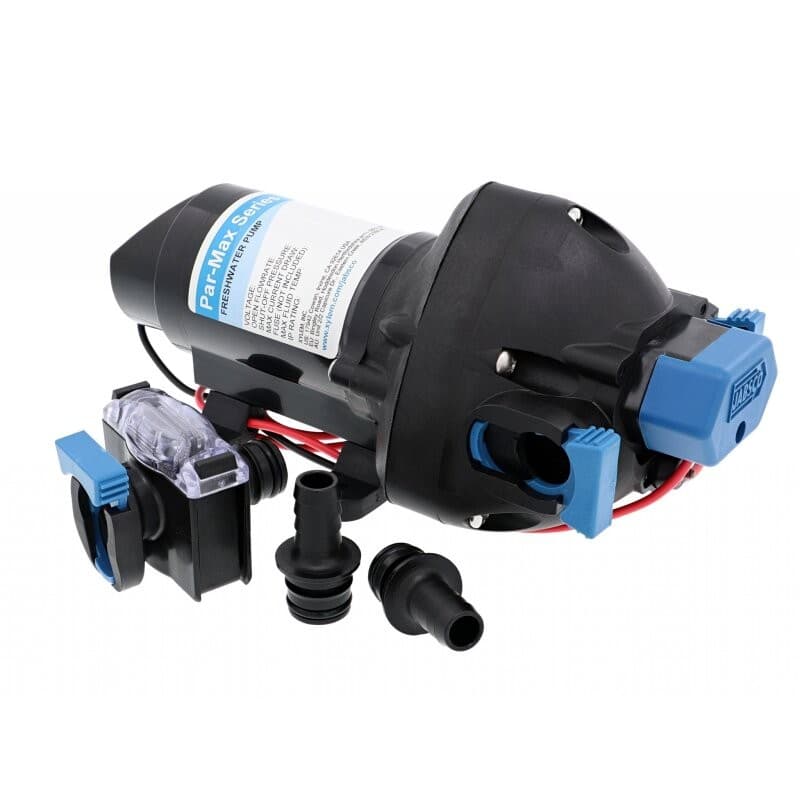 PAR MAX 3 12V 40PSI - 3