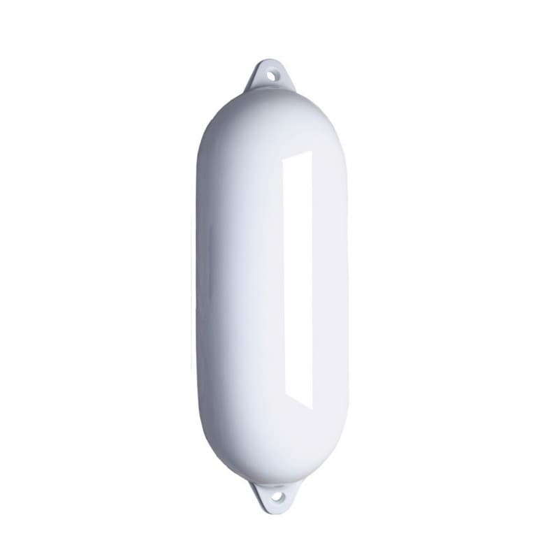 PARABORDO BIANCO M4 Ø MM.240X700 - 2