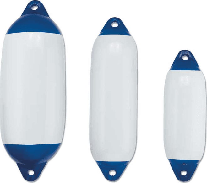 PARABORDO M2 Ø MM.150X580