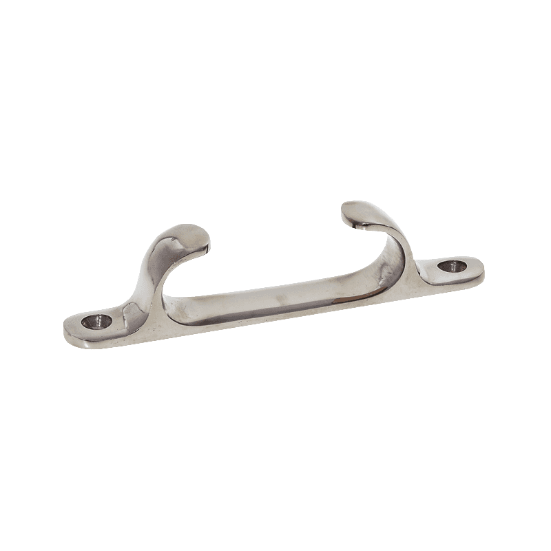PASSACAVO INOX MM.150 - 2