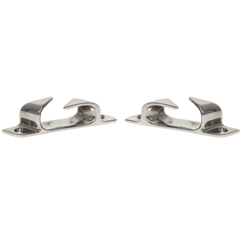 PASSACAVO INOX MM.152 - 2
