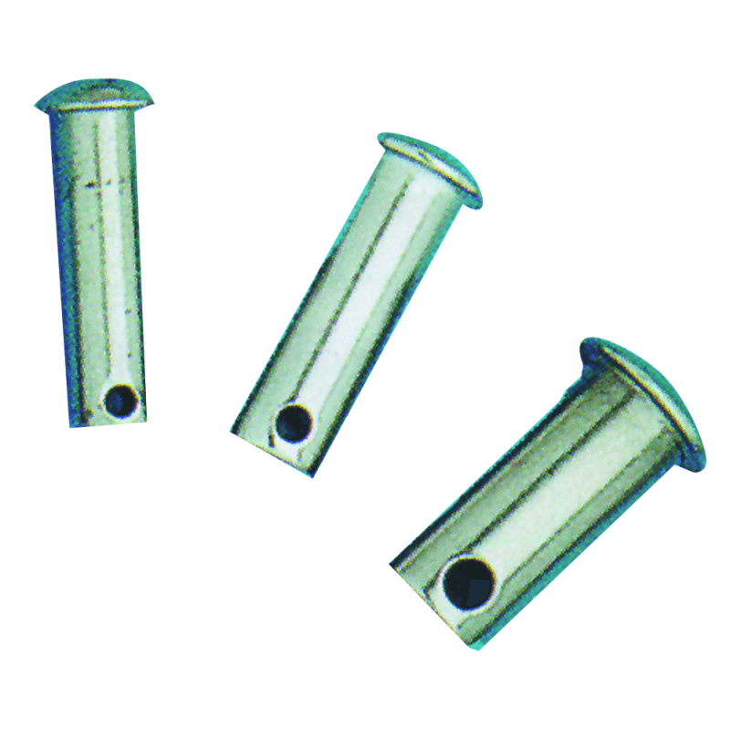 PERNO INOX Ø MM. 6X22
