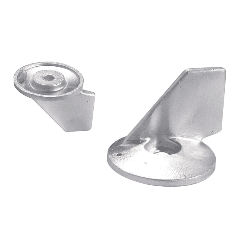 PINNA AL S/RAFFREDDAMENTO 75-85HP - 3