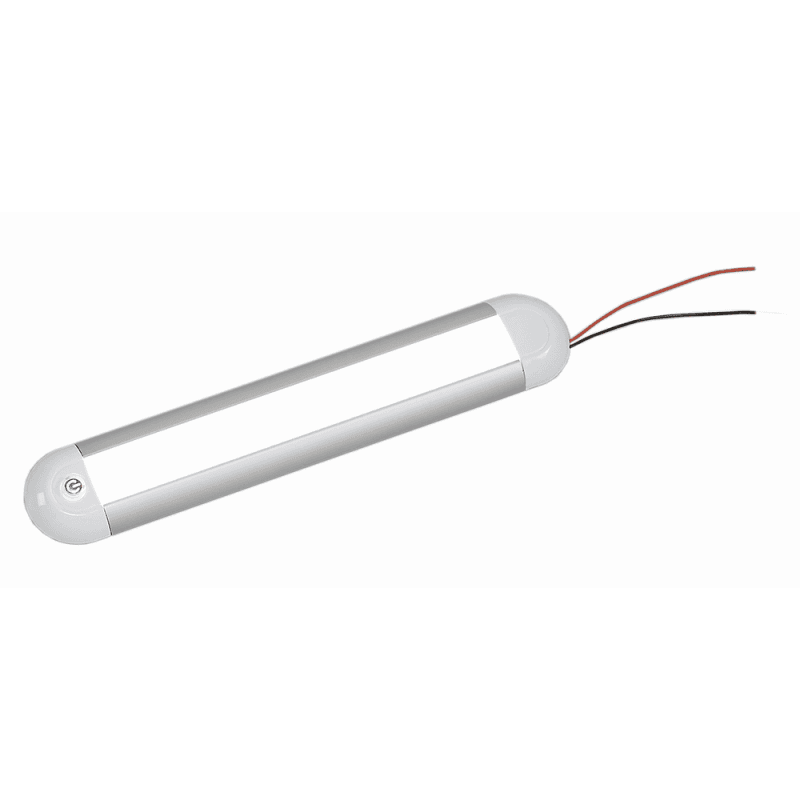 PLAFONIERA 118 LED 10-30V - 2