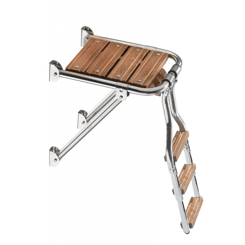 PLANCETTA CM.27X39 C/SCALETTA - 2