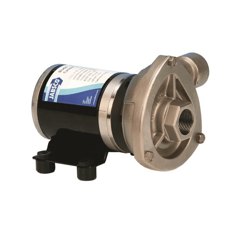 POMPA CYCLONE HP 12V BSP - 3